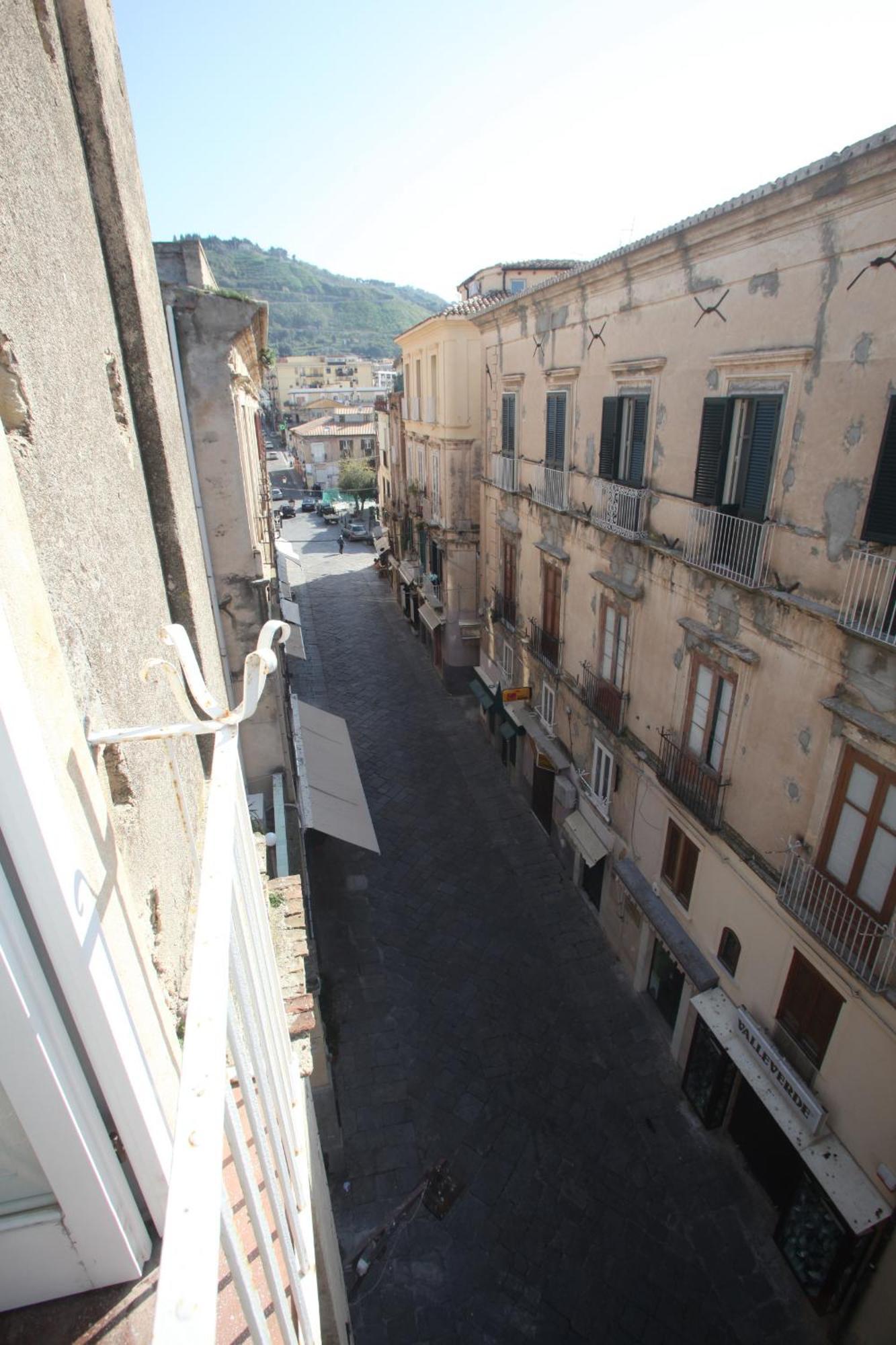 Al Vecchio Castello Bed & Breakfast