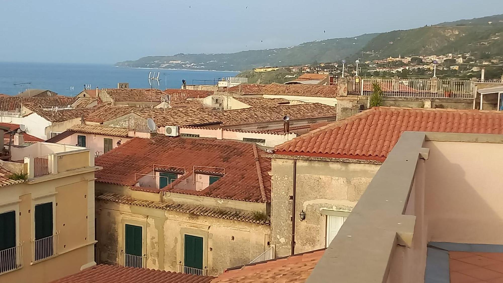 Al Vecchio Castello Bed & Breakfast Tropea