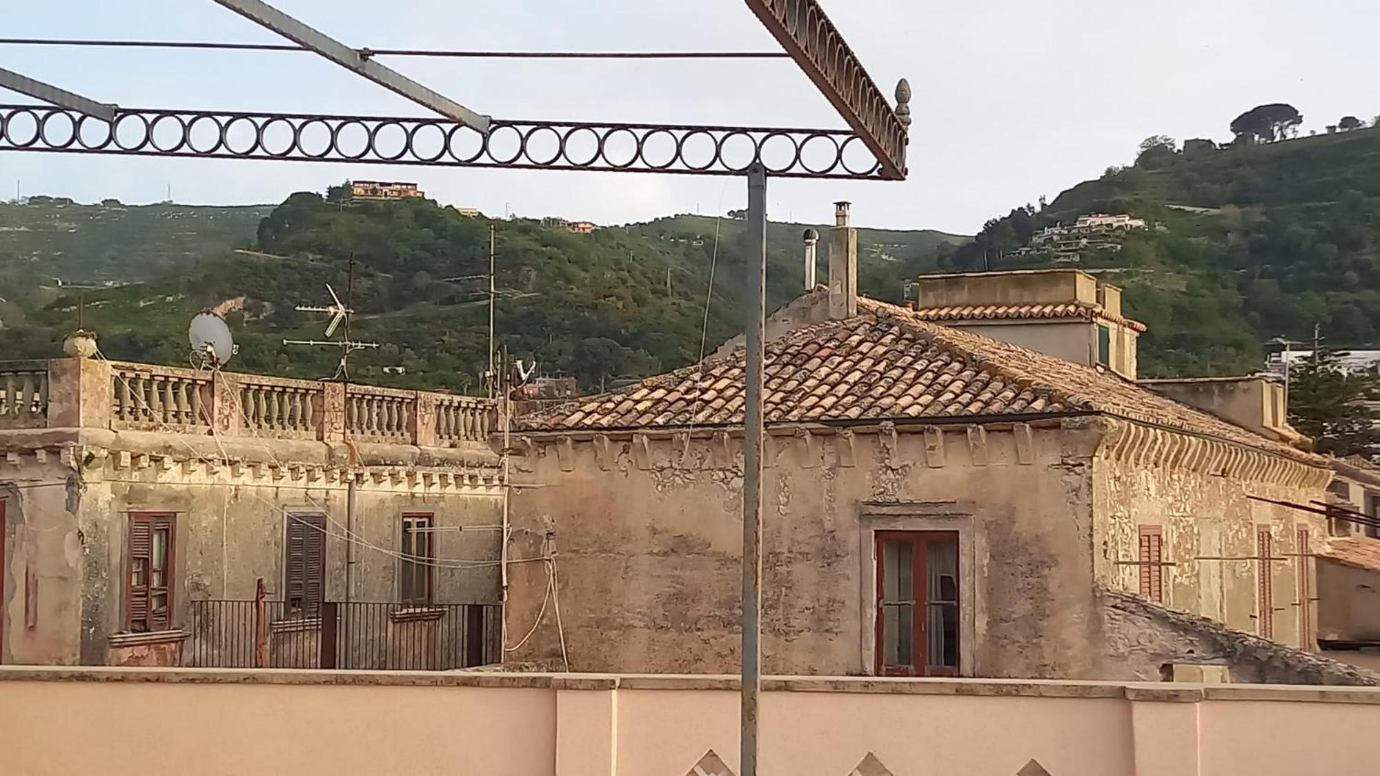 Bed & Breakfast Al Vecchio Castello Tropea