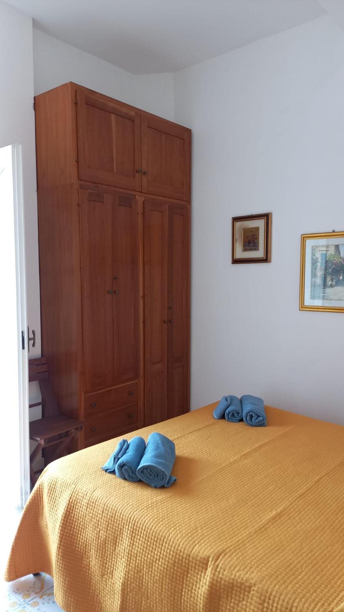 Bed & Breakfast Al Vecchio Castello *