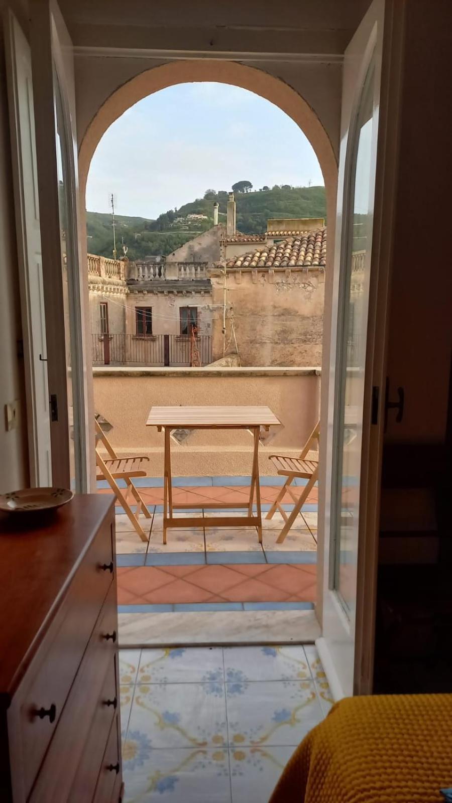 Al Vecchio Castello Bed & Breakfast