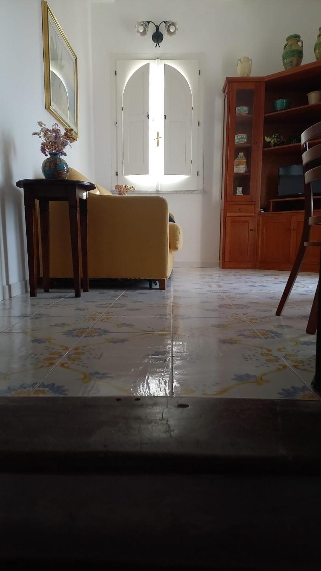 Bed & Breakfast Al Vecchio Castello