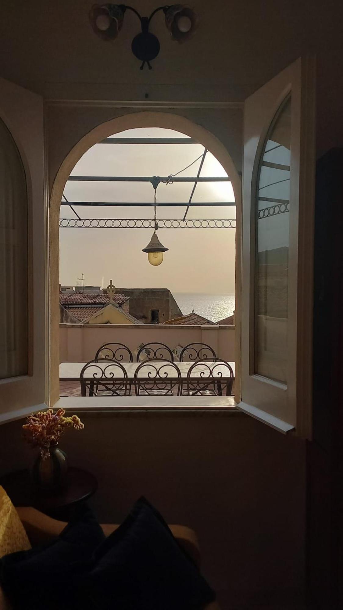 Bed & Breakfast Al Vecchio Castello *