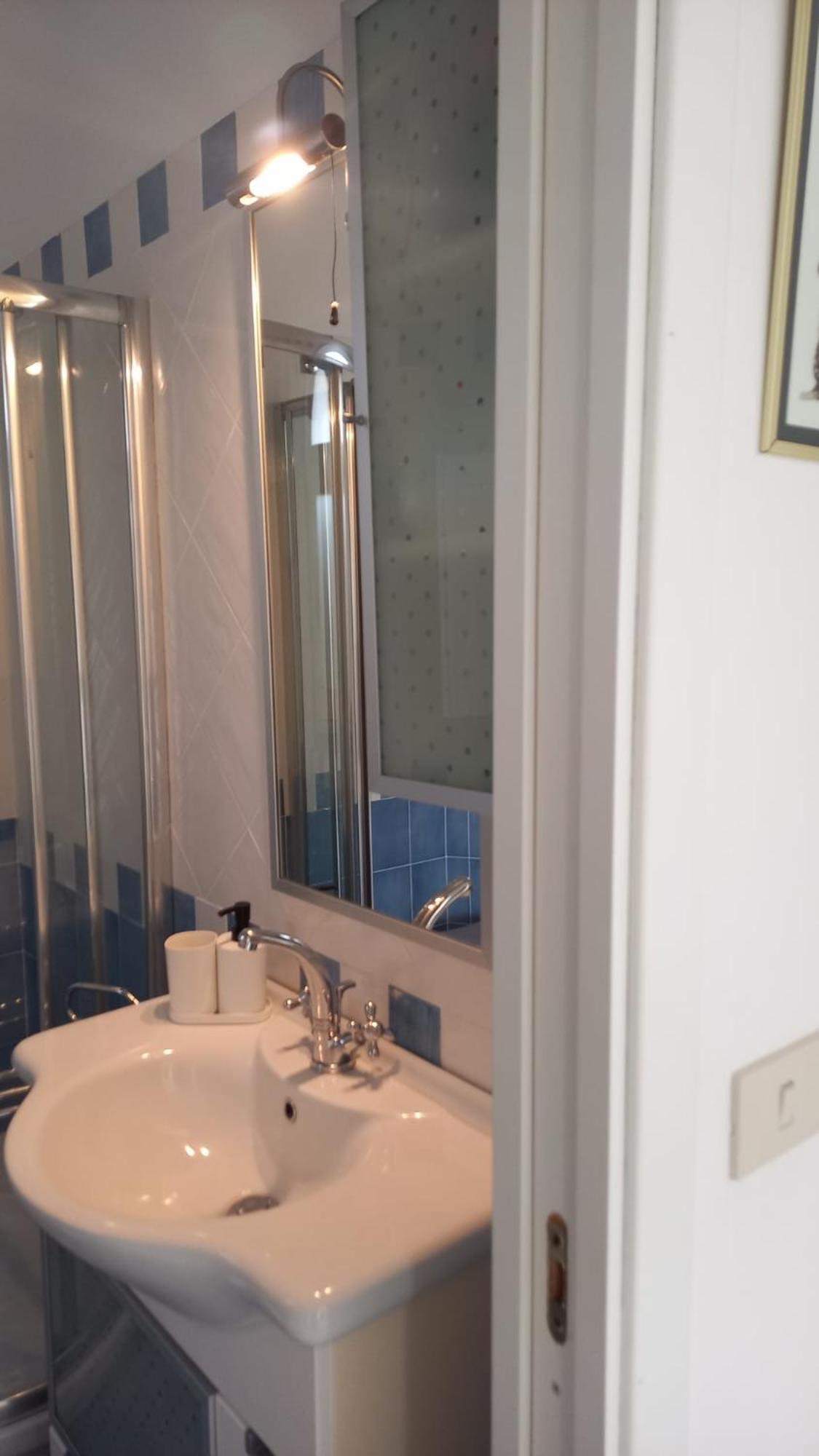 Al Vecchio Castello Bed & Breakfast Tropea