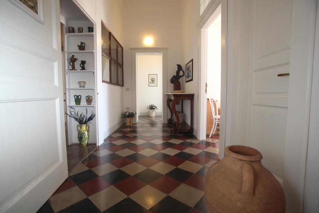 Al Vecchio Castello Bed & Breakfast *