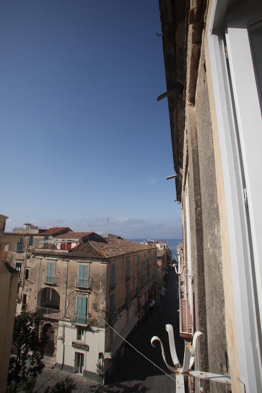 Al Vecchio Castello Tropea