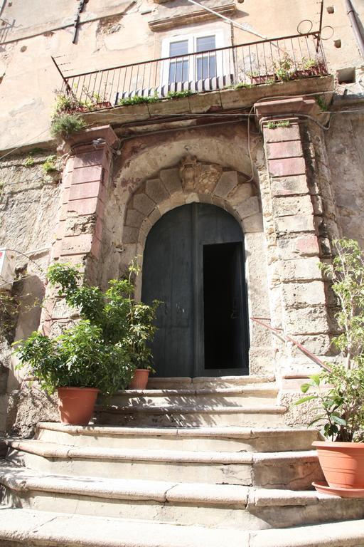 Bed & Breakfast Al Vecchio Castello *