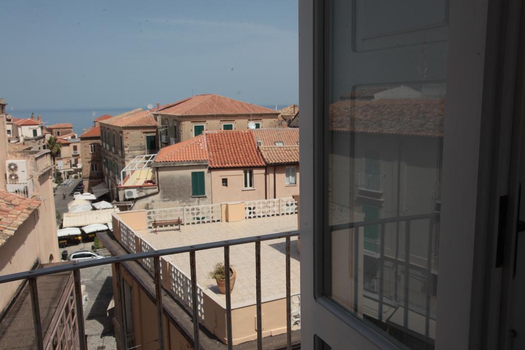 Al Vecchio Castello * Tropea