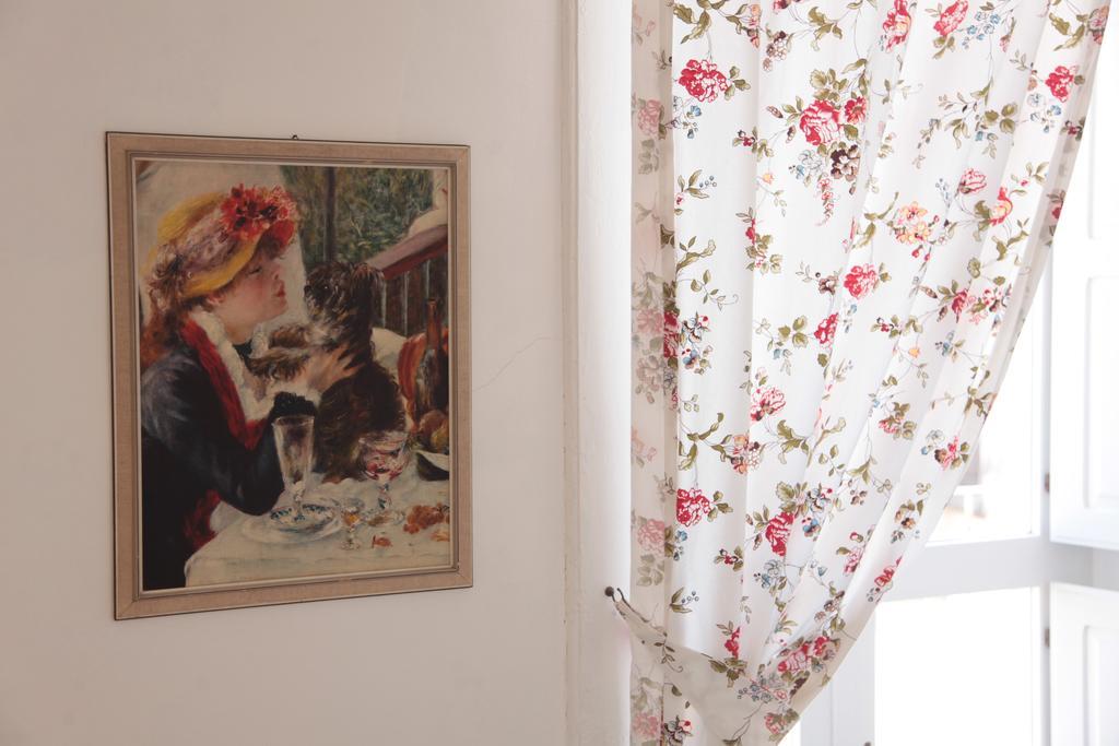 Al Vecchio Castello Bed & Breakfast Tropea