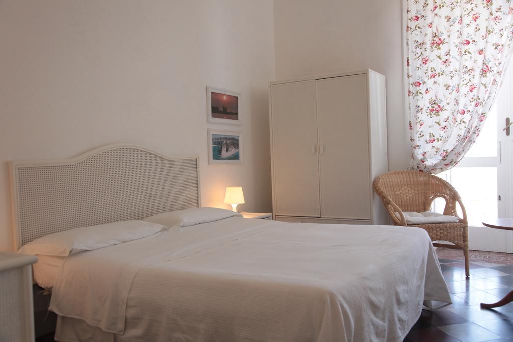 Bed & Breakfast Al Vecchio Castello *