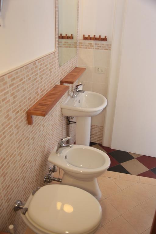 Al Vecchio Castello Bed & Breakfast *