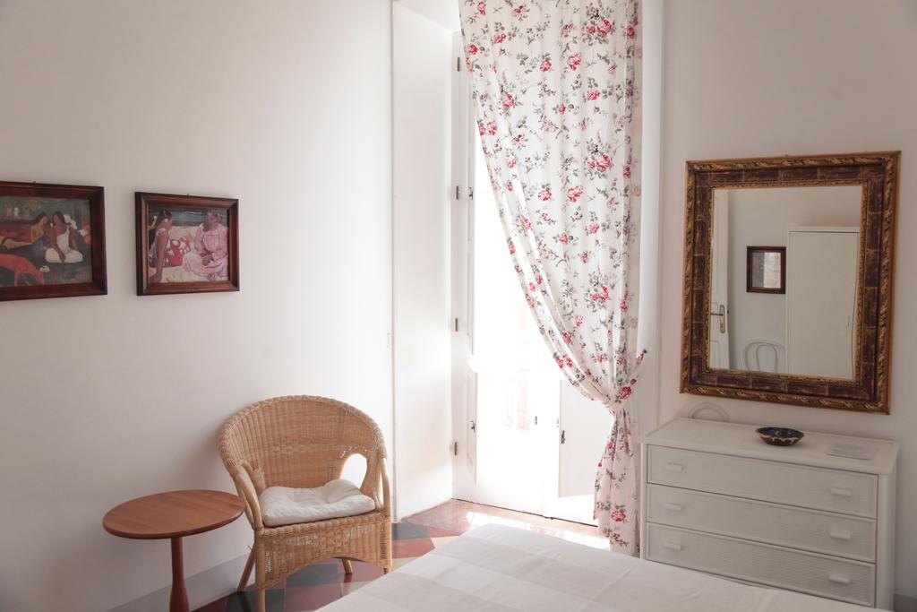 Al Vecchio Castello Bed & Breakfast Tropea