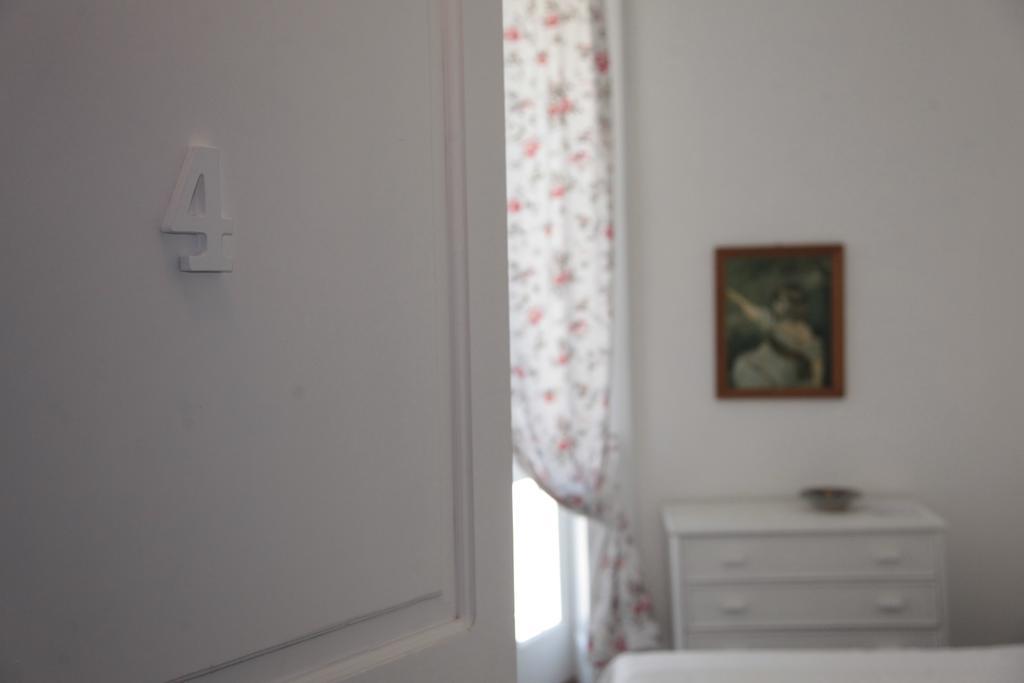 Bed & Breakfast Al Vecchio Castello *