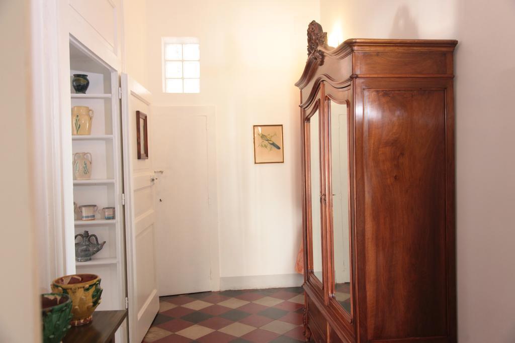 Al Vecchio Castello Bed & Breakfast *