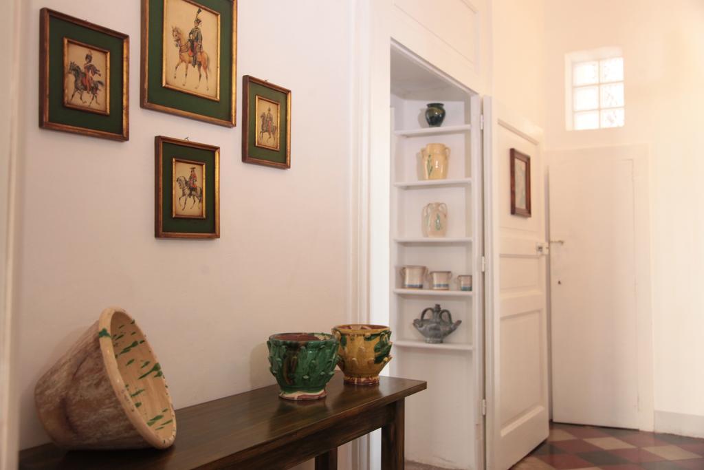 Bed & Breakfast Al Vecchio Castello