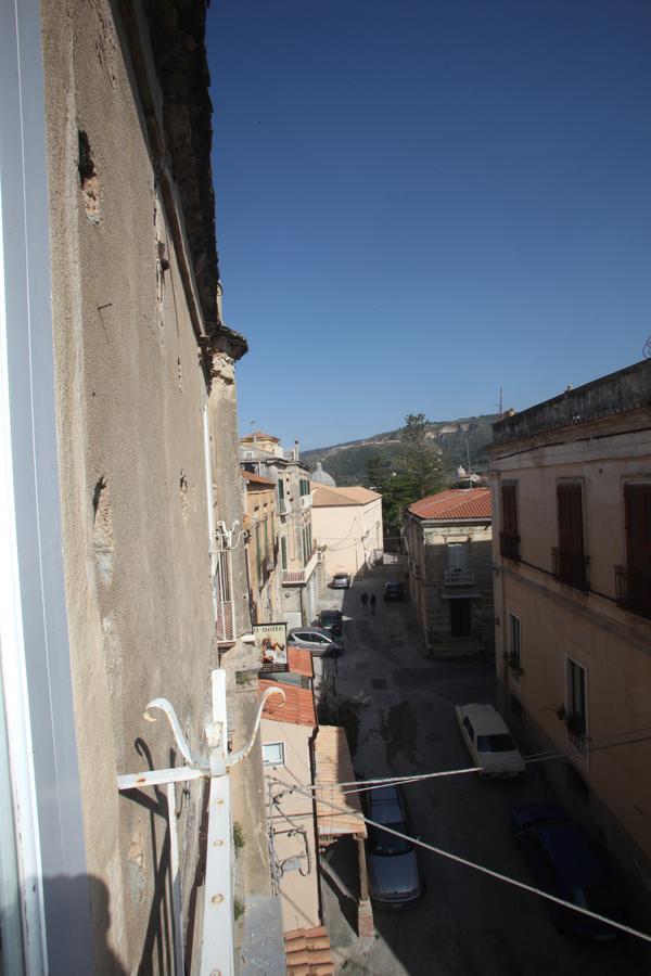Bed & Breakfast Al Vecchio Castello Tropea